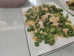 -秦扬居特色菜馆(上王村)