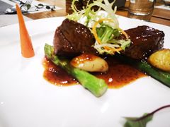 -裸心谷·裸心味餐厅