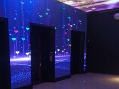 -W20 SHINING Party·K(悦豪和平路店)
