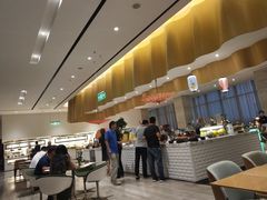 -沈阳和平艾美酒店新食谱西餐厅