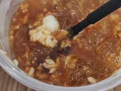 -甜心闲生传统手工冰粉(奎星楼店)
