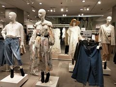 -H&M(鹏欣水游城店)