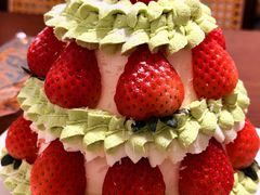 -Dark Horse·黑马蛋糕·低脂·低糖淡奶(金匙望湖大厦店)