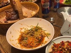 -鸽子窝(青塔店)