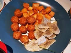 -庆云楼饭庄(什刹海店)