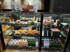 -星巴克(广州动漫星城东区店)