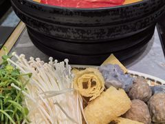 -一绪に寿喜烧(荟聚店)