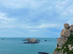 -湄洲岛