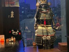 -杉海和牛烧肉海鲜自助(会展城店)