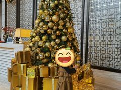 -富力丽思卡尔顿酒店·丽轩中餐厅