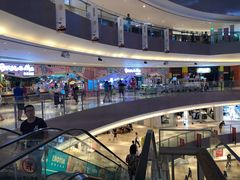 -宝龙城(杭州滨江店)