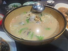 -大老王餐馆
