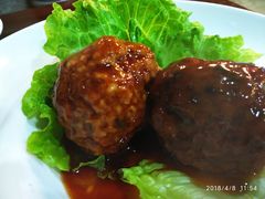 -吴门人家·苏宴宫廷菜(拙政园店)