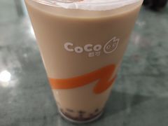 -CoCo都可(盐城宝龙城市广场店)