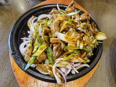 -老牌坊鲁菜名店(宽厚里店)