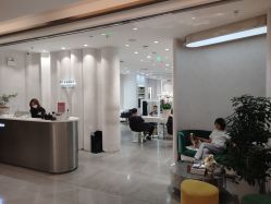 -Kraemer Paris  苏豪路易士·嘉玛发廊