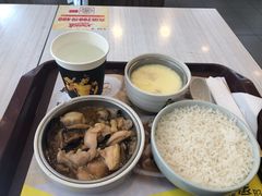 -真功夫(搜秀城店)