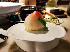 -淮扬府·游园京梦(北京SKP店)