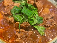 -青花椒花椒鱼(合生汇店)