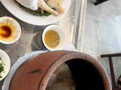 -正宗鸡饭粤香酒家(朱村店)