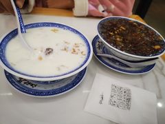 -江记甜品(罗湖店)