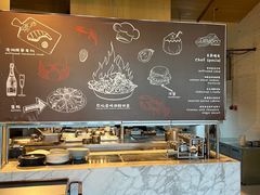 -宴悦海鲜餐厅·游水海鲜·牛排(亚龙湾瑞吉店)