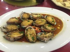 -广胜通达海鲜食府(黄沙店)