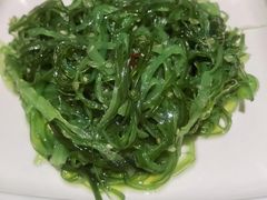 -半天妖烤鱼(丰科万达店)