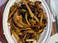 -阿娜尔·新疆菜(宜家荟聚中心店)