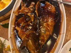 -新白鹿餐厅(龙游路总店·杭帮菜名店)