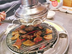 护心肉-喜来稀肉(虹泉路店)