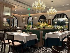 -狮拾久·现代新加坡料理(壹方城店)