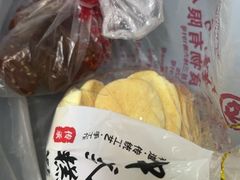 长寿糕-一大糕点(大明湖店)