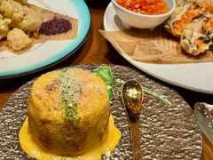 -隐炉和牛烧肉店(群力店)