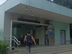 -黄村火车站(地铁站)