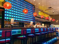 -NIUNIUPARK和牛螃蟹(龙湖杭州滨江天街店)