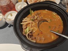 -双湖园·地标武汉菜(黄鹤楼解放路店)
