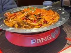 -胖哥俩肉蟹煲(梅溪步步高店)
