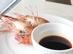 -七的湖·晚芳亭·阳澄湖农家菜·大闸蟹(莲花岛店)