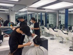-潘多拉Hairsalon