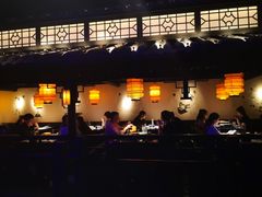 -绿茶餐厅(乐峰广场店)