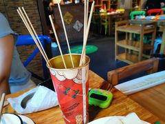 -小小河边鱼(天润城店)