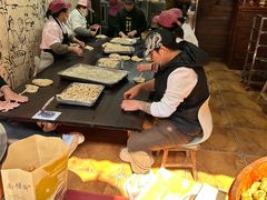 -沈氏祖传老宁波油赞子(南塘店)