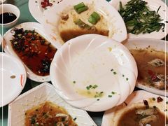 -沈家门海鲜夜排档(东港店)