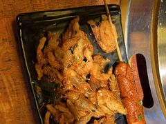-嘎嘎鸭脑壳(驷马桥店)