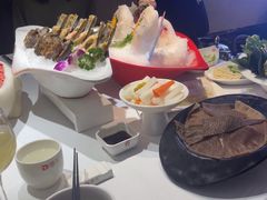 -德天肥牛海鲜火锅(城西银泰店)