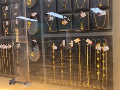 -邵老师打金·黄金加工(大望路总店)