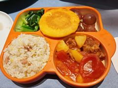 -南堂馆·新川菜(悠方店)