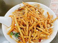 -西月城谭豆花(春熙路店)