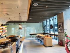 -星巴克(北京小米科技园1店)